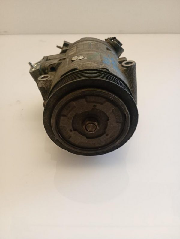 Compressore A/C Volkswagen Polo 9N 1.4 16V 55 KW BBY 2001 – 2005