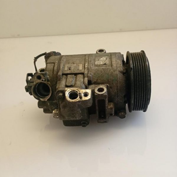 Compressore A/C Volkswagen Polo 9N 1.4 16V 55 KW BBY 2001 – 2005