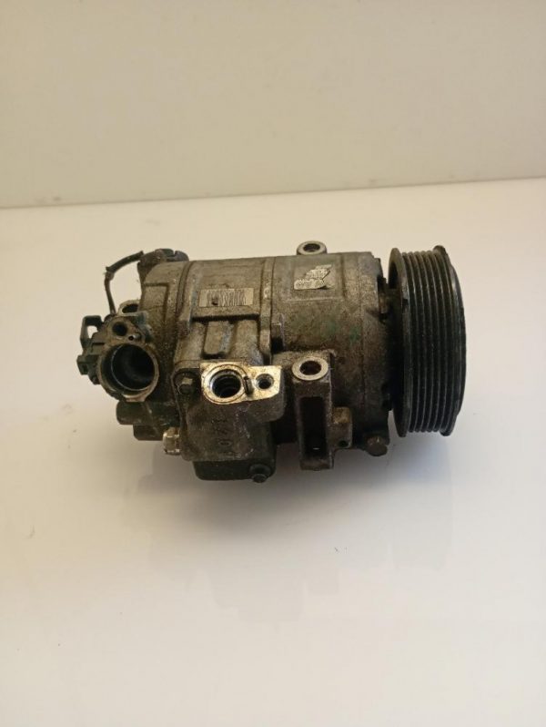 Compressore A/C Volkswagen Polo 9N 1.4 16V 55 KW BBY 2001 – 2005