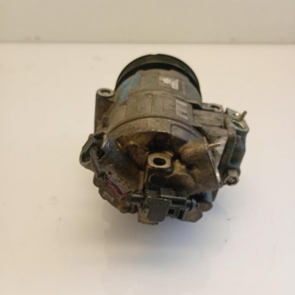 Compressore A/C Volkswagen Polo 9N 1.4 16V 55 KW BBY 2001 – 2005