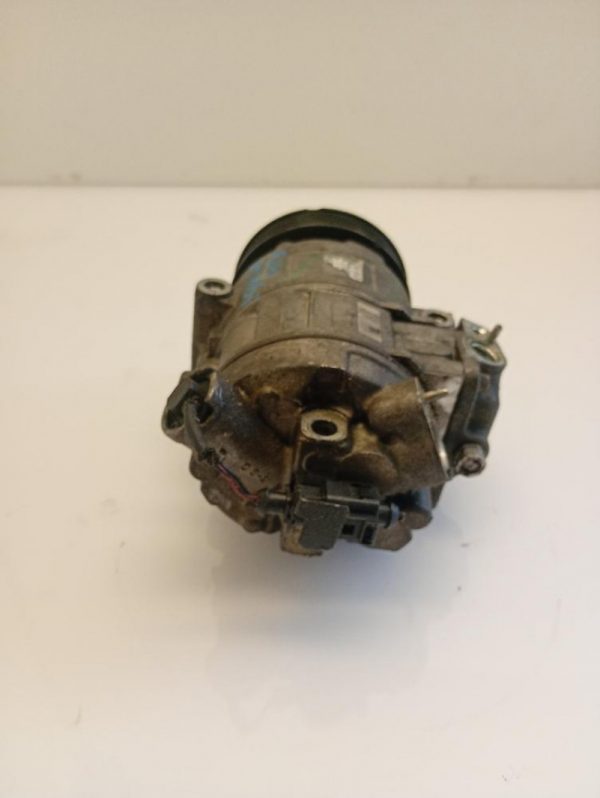 Compressore A/C Volkswagen Polo 9N 1.4 16V 55 KW BBY 2001 – 2005