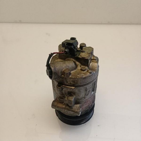 Compressore A/C Volkswagen Polo 9N 1.4 16V 55 KW BBY 2001 – 2005