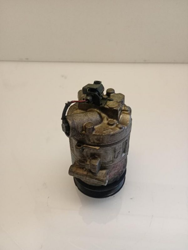 Compressore A/C Volkswagen Polo 9N 1.4 16V 55 KW BBY 2001 – 2005