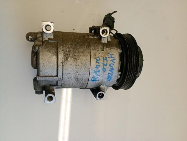 Compressore A/C Hyundai i20 1.2 63 KW G4LA 2008 – 2012