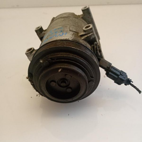 Compressore A/C Hyundai i20 1.2 63 KW G4LA 2008 – 2012
