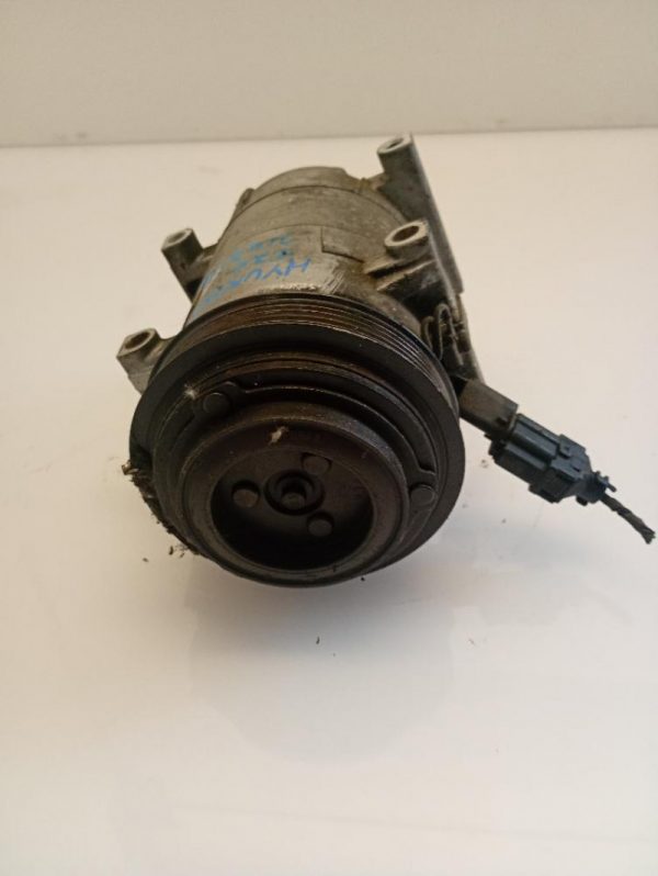 Compressore A/C Hyundai i20 1.2 63 KW G4LA 2008 – 2012
