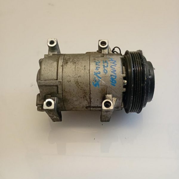 Compressore A/C Hyundai i20 1.2 63 KW G4LA 2008 – 2012