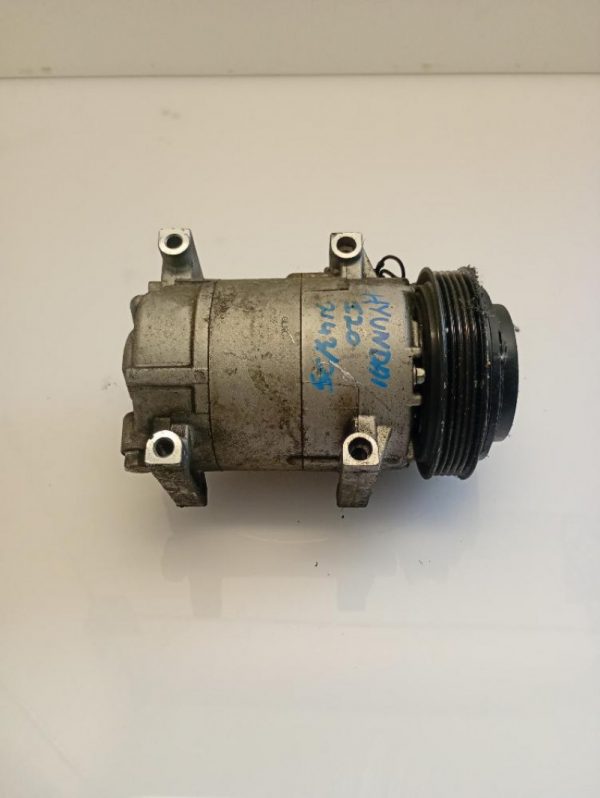 Compressore A/C Hyundai i20 1.2 63 KW G4LA 2008 – 2012