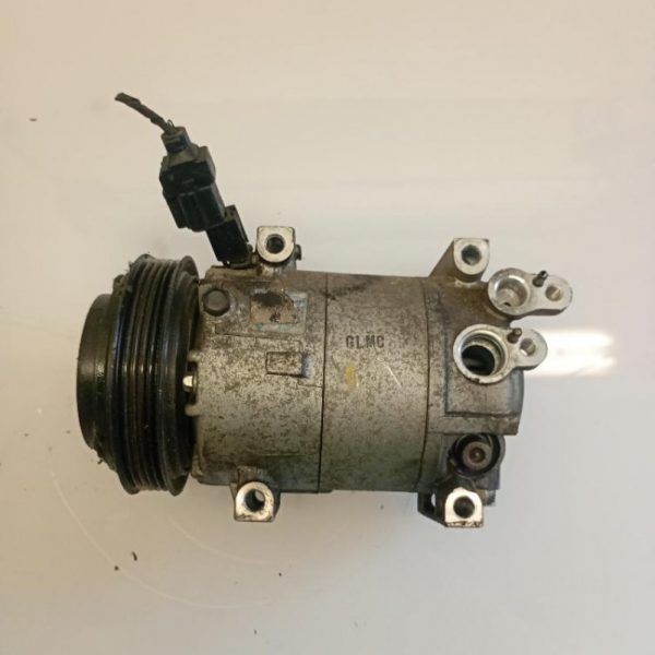Compressore A/C Hyundai i20 1.2 63 KW G4LA 2008 – 2012