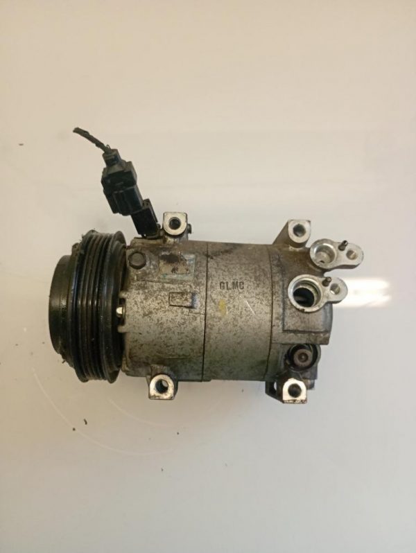 Compressore A/C Hyundai i20 1.2 63 KW G4LA 2008 – 2012