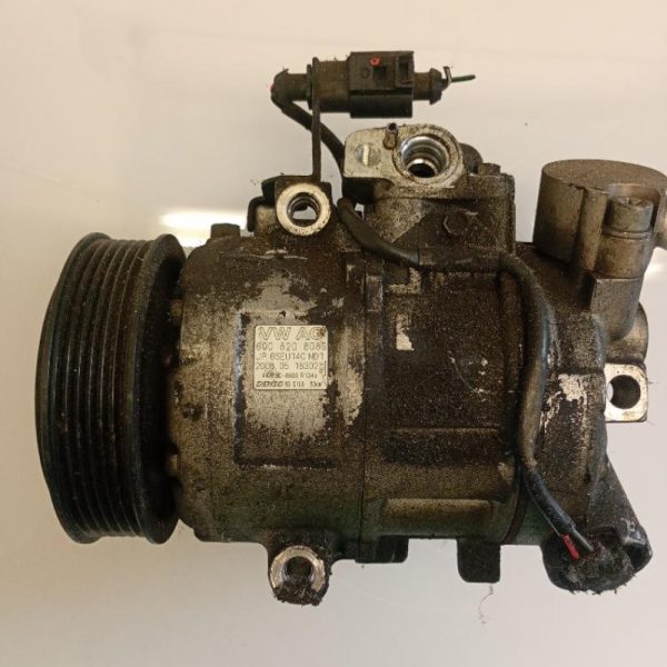 Compressore A/C Volkswagen Polo 1.2 44 KW BBM 2005 – 2009