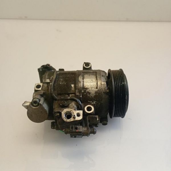 Compressore A/C Volkswagen Polo 1.2 44 KW BBM 2005 – 2009