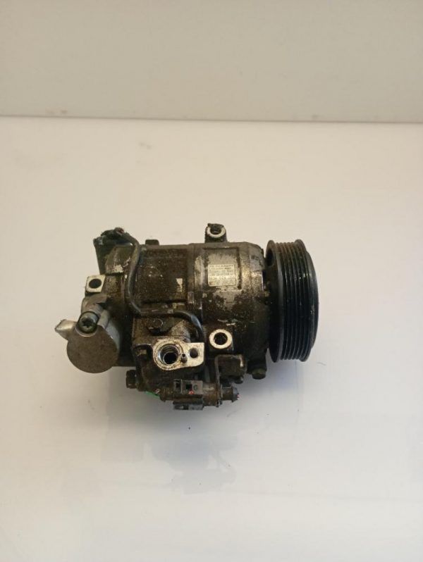 Compressore A/C Volkswagen Polo 1.2 44 KW BBM 2005 – 2009