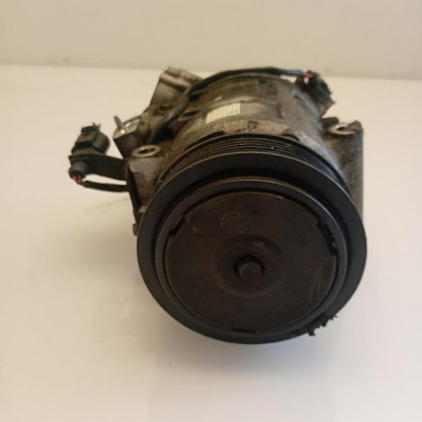 Compressore A/C Volkswagen Polo 1.2 44 KW BBM 2005 – 2009