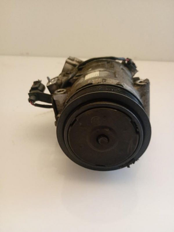 Compressore A/C Volkswagen Polo 1.2 44 KW BBM 2005 – 2009
