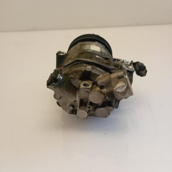 Compressore A/C Volkswagen Polo 1.2 44 KW BBM 2005 – 2009