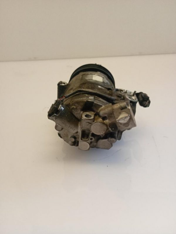 Compressore A/C Volkswagen Polo 1.2 44 KW BBM 2005 – 2009