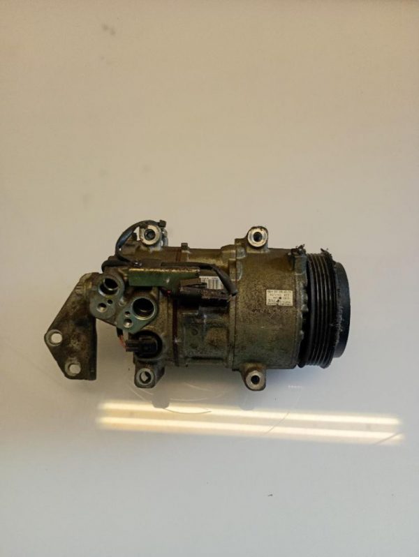 Compressore A/C Mercedes-Benz Classe A W169 1.5 70 KW 266920 2004 – 2012