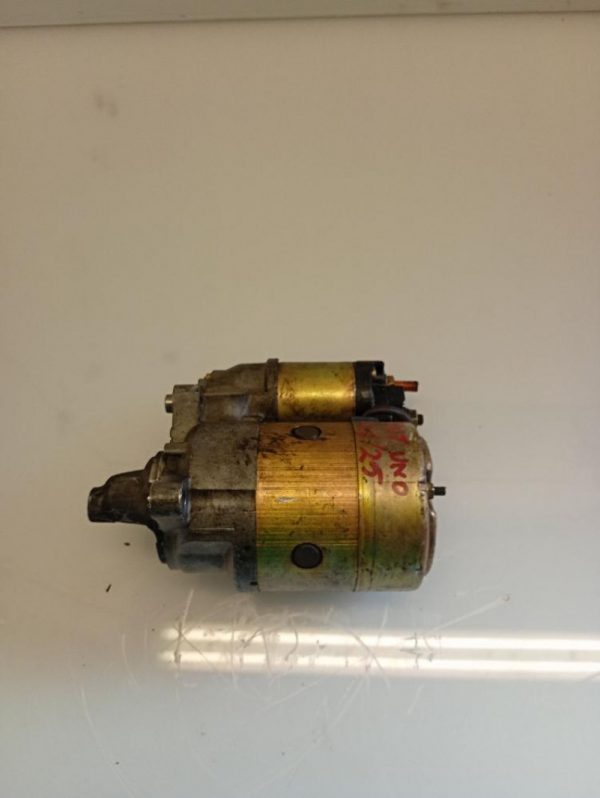 Motorino Avviamento Fiat Uno 156A2246 1.0 35 KW 1989 – 1994