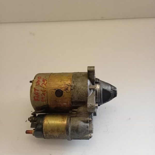 Motorino Avviamento Fiat Uno 156A2246 1.0 35 KW 1989 – 1994