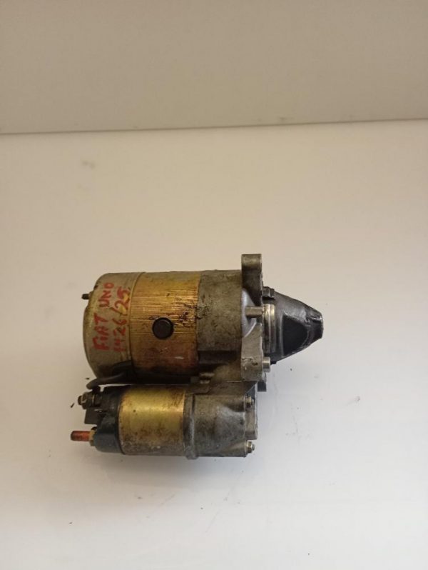 Motorino Avviamento Fiat Uno 156A2246 1.0 35 KW 1989 – 1994