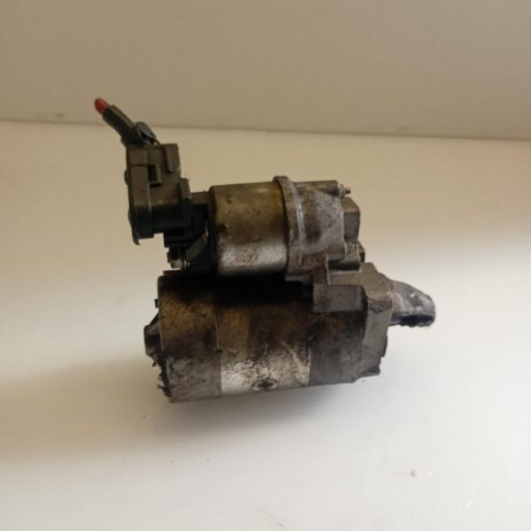 Motorino Avviamento Fiat Panda 1a Serie 1.1 40 KW 187A1000 1986 – 2002