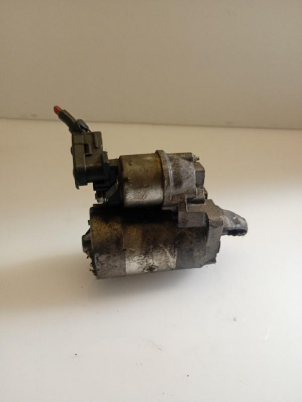 Motorino Avviamento Fiat Panda 1a Serie 1.1 40 KW 187A1000 1986 – 2002