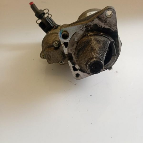 Motorino Avviamento Fiat Panda 1a Serie 1.1 40 KW 187A1000 1986 – 2002