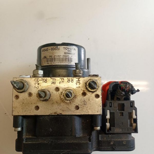 Pompa ABS Toyota Yaris 1KRFE 2011 – 2014
