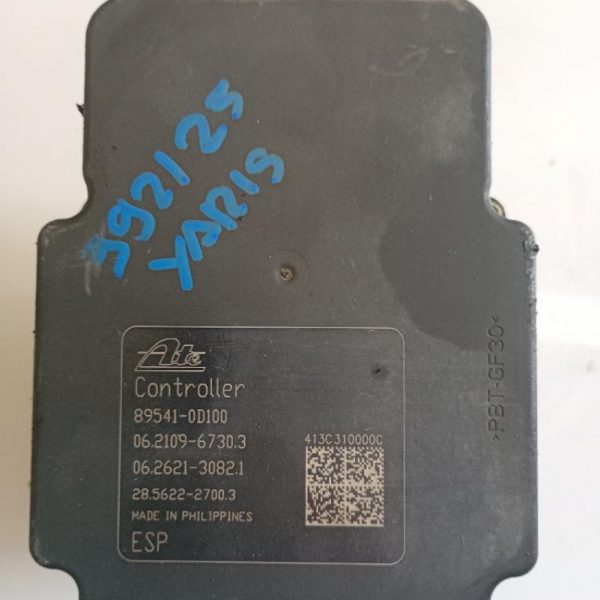 Pompa ABS Toyota Yaris 1KRFE 2011 – 2014