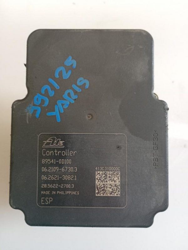 Pompa ABS Toyota Yaris 1KRFE 2011 – 2014