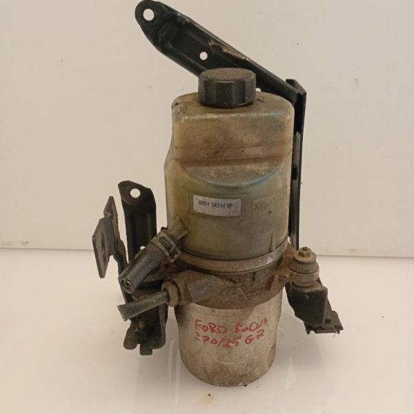 Elettroguida Ford Focus G6DB 2004 – 2008
