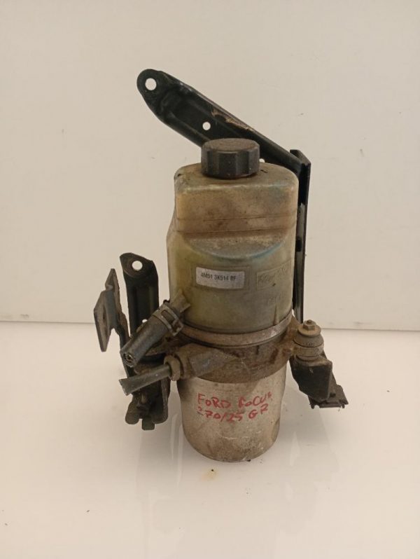Elettroguida Ford Focus G6DB 2004 – 2008