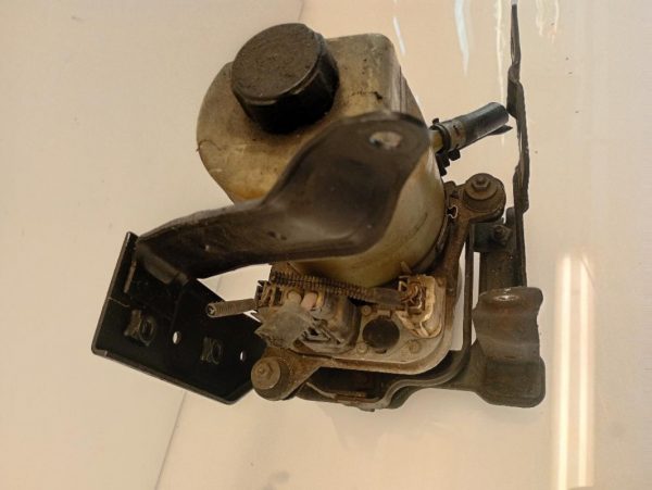 Elettroguida Ford Focus G6DB 2004 – 2008
