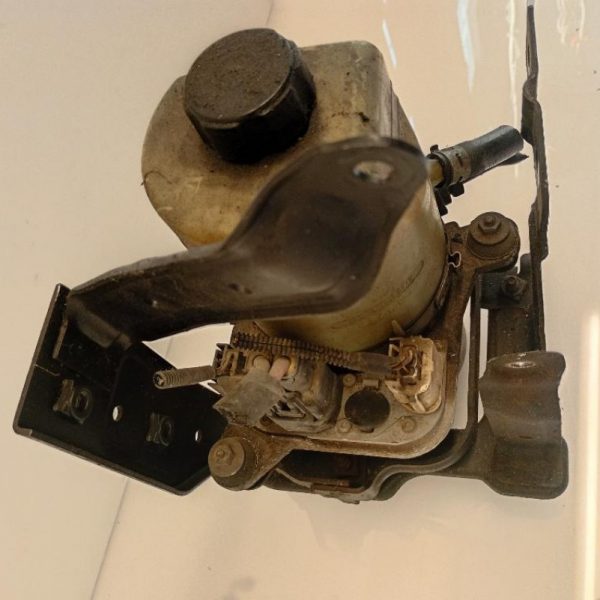 Elettroguida Ford Focus G6DB 2004 – 2008