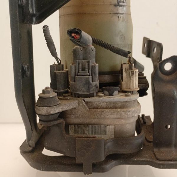 Elettroguida Ford Focus G6DB 2004 – 2008