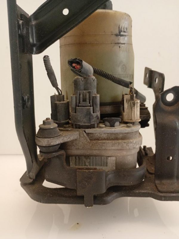 Elettroguida Ford Focus G6DB 2004 – 2008