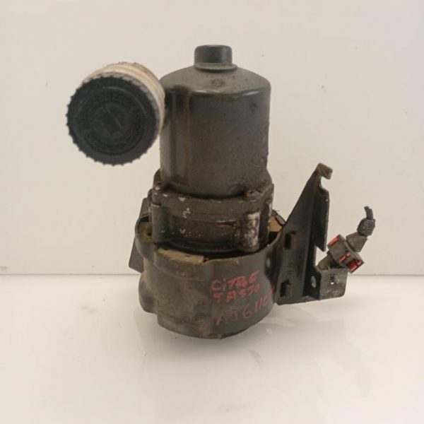 Elettroguida con serbatoio liquido servosterzo Citroen Saxo HDZ 1996 – 2004