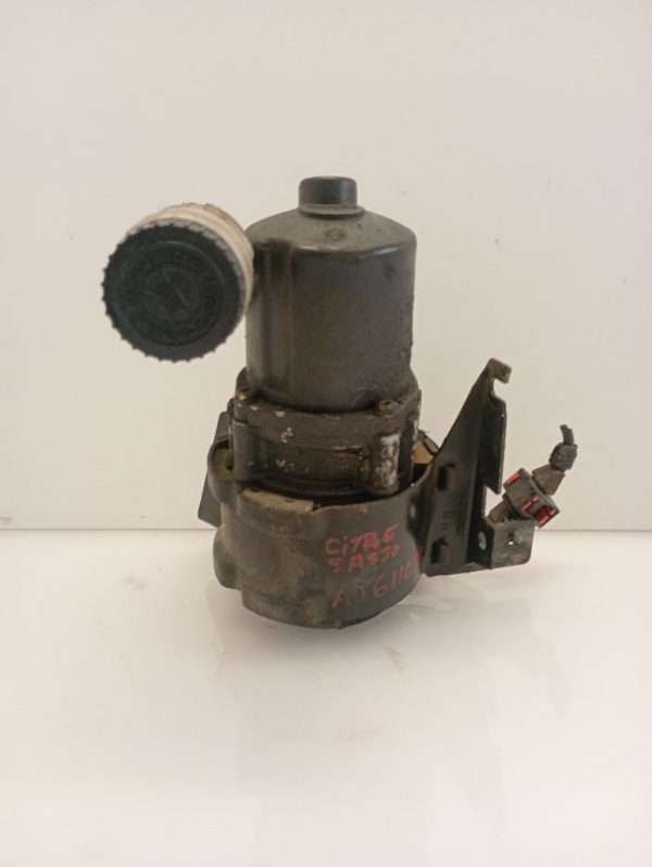 Elettroguida con serbatoio liquido servosterzo Citroen Saxo HDZ 1996 – 2004