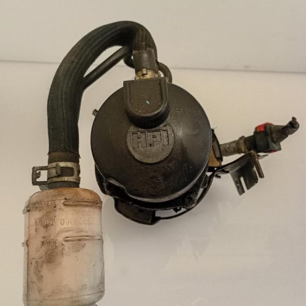 Elettroguida con serbatoio liquido servosterzo Citroen Saxo HDZ 1996 – 2004