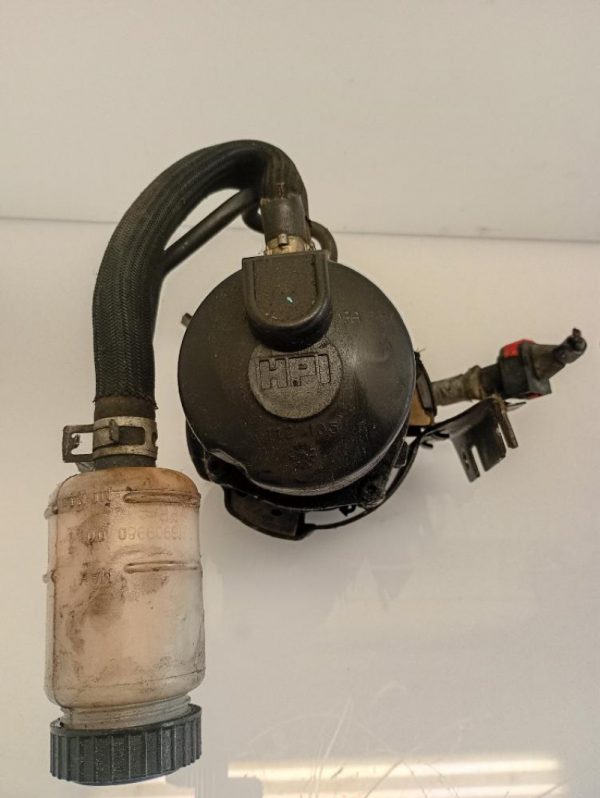 Elettroguida con serbatoio liquido servosterzo Citroen Saxo HDZ 1996 – 2004