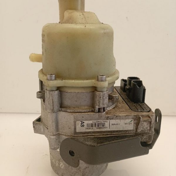 Elettroguida Dacia Sandero B4DB4 2017 – 2020