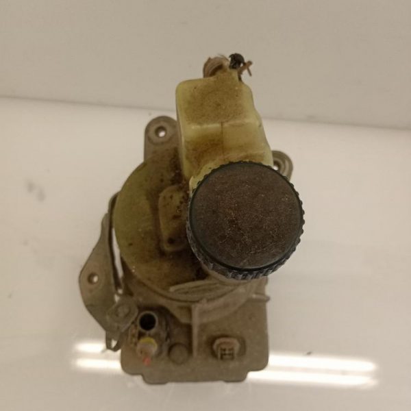 Elettroguida Renault Master M9TD7 2019 – 2021