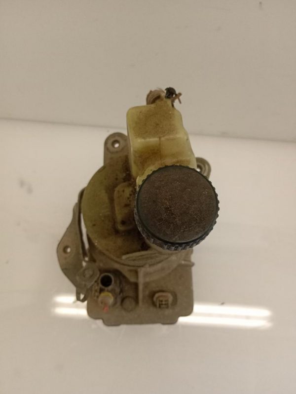 Elettroguida Renault Master M9TD7 2019 – 2021