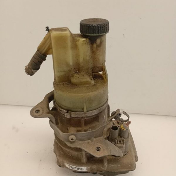 Elettroguida Renault Master M9TD7 2019 – 2021