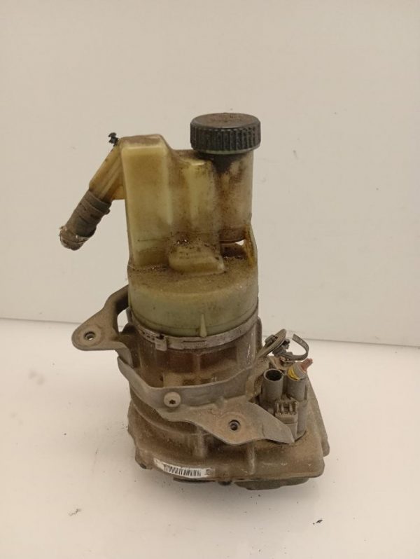 Elettroguida Renault Master M9TD7 2019 – 2021