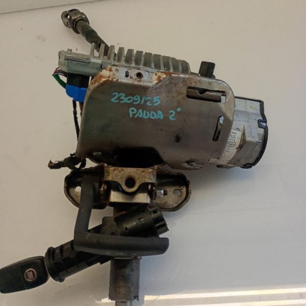 Piantone Sterzo Elettrico Fiat Panda 2a Serie 188A4000 2003 – 2011