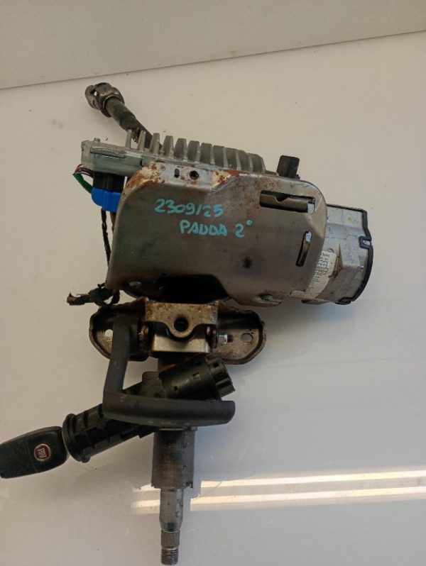 Piantone Sterzo Elettrico Fiat Panda 2a Serie 188A4000 2003 – 2011