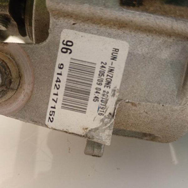 Piantone Sterzo Elettrico Fiat Panda 2a Serie 188A4000 2003 – 2011