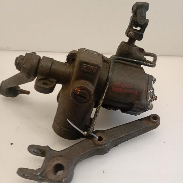 Scatola Guida Land Rover Discovery 16L 1989 – 1997